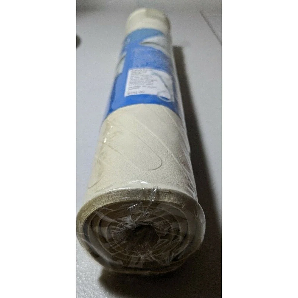 Carex 28 x 16 Bathtub Mat White, slip-resistant surface Sealed